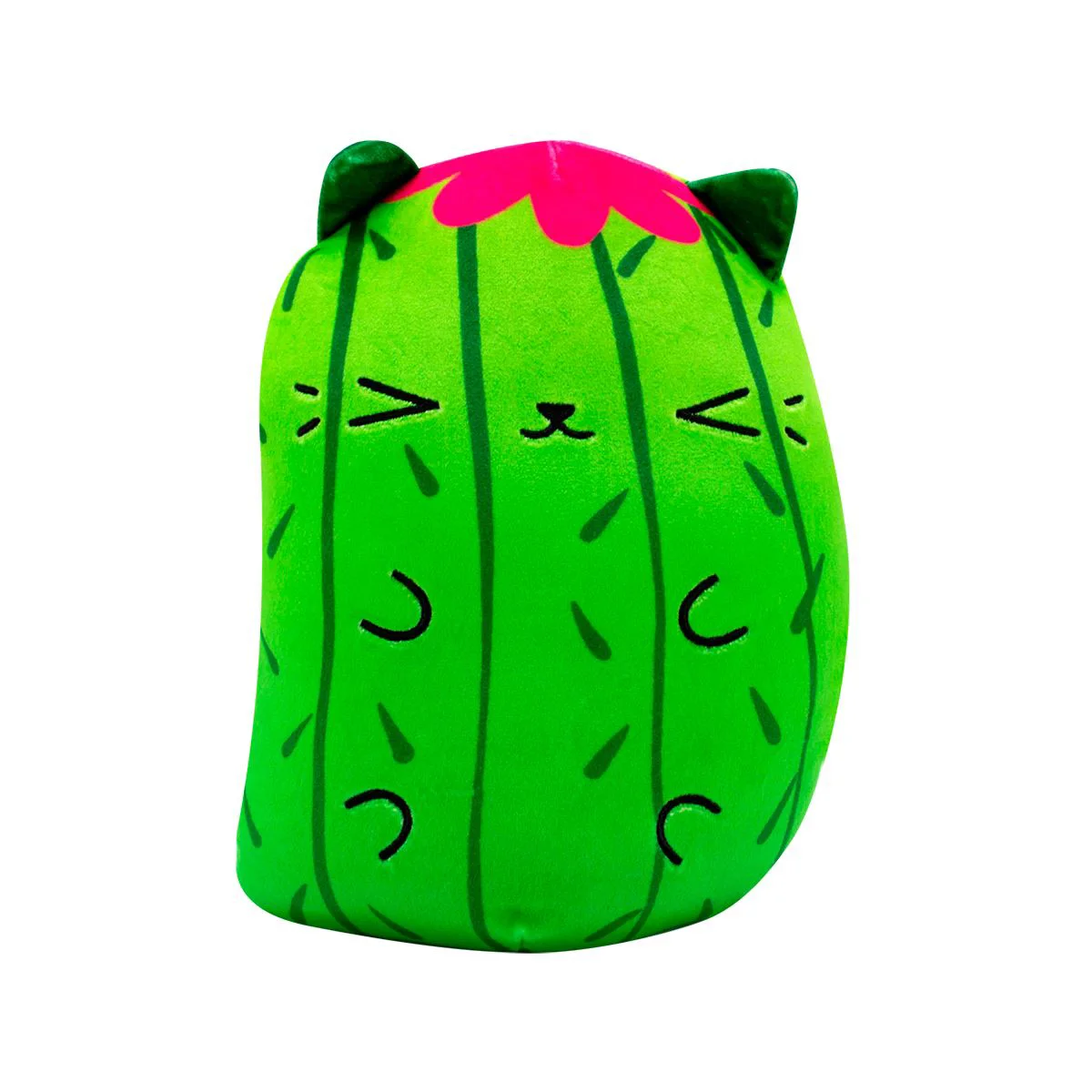 Jucarie de plus Cats Vs Pickles Cactus, 20 cm