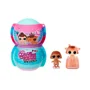 Set de joaca 2 in 1 L.O.L. Surprise! Color Change, Mica surioara si animalul de companie foto