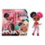 Papusa L.O.L. Surprise! Tweens Regina Hartt foto