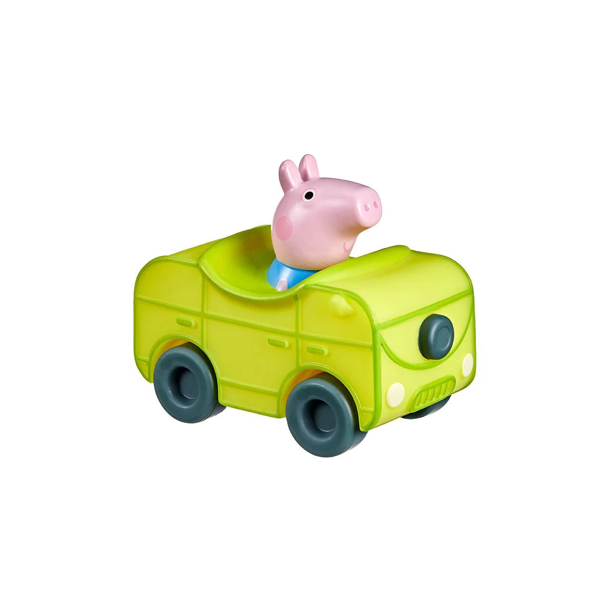 Фигурка Peppa Pig Джордж в трейлере