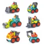 Masinute de Constructie Hola Toys
