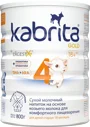 Formula de lapte Kabrita 4 Gold (18+ luni), 800 g