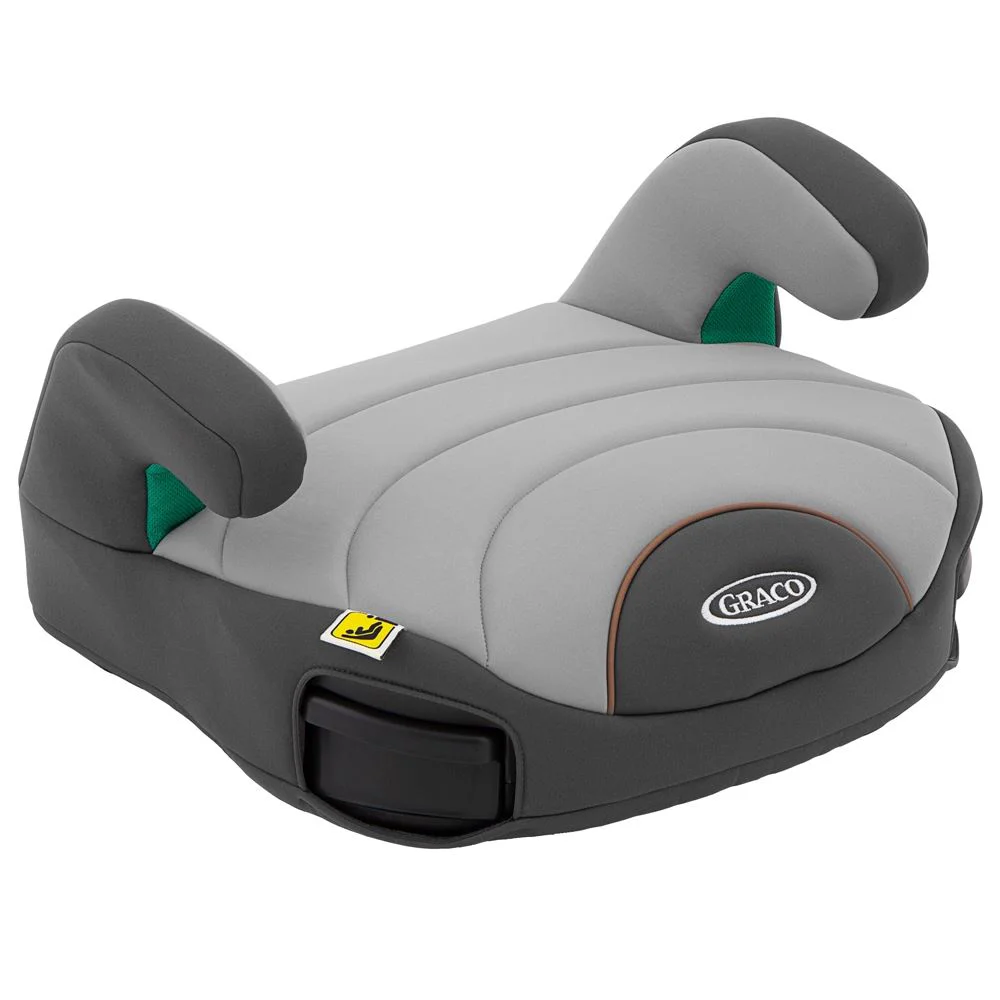 Детское автокресло Graco EverSure Lite i-Size Steeple Gray