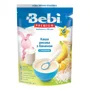 Каша молочная рисовая Bebi с бананом (6+ мес.), 200 г