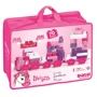 Constructor Dolu Unicorn, 70 piese foto
