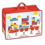 Constructor Dolu JumBlocks, 70 piese foto