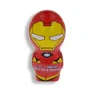 Gel de dus si sampon 2 in 1 Air-Val 2D Iron Man, 400 ml foto
