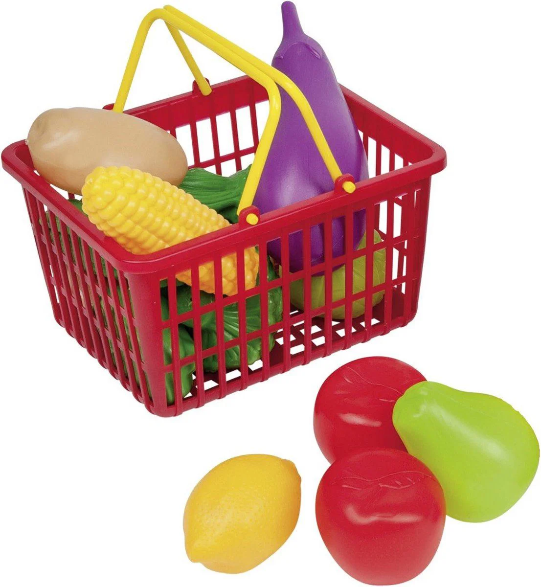 image for Игрушка Dolu Корзина для покупок foto