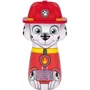 Gel de dus si sampon 2 in 1 Air-Val 2D Paw Patrol Marshall, 400 ml foto