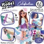Set de creatie Educa Modelul meu de papusa, Sarbatoare foto