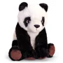 Jucarie de plus Keeleco Panda, 18 cm foto