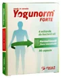 Supliment alimentar Yogunorm Forte, 30 capsule