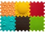 Covoras-puzzle Ortoto Sunshine Garden