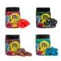 Slime Strateg Dark Slime cu bilute foto