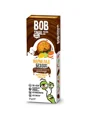 Marmelada Bob Snail de mere, mango, dovleac si chia cu ciocolata belgiana, 27 g