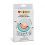 Моющиеся маркеры Primo Duo, 10 цветов