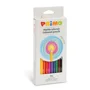 Creioane mat Primo 24 culori