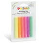 Plastilina Primo Fluo, 6 culori foto