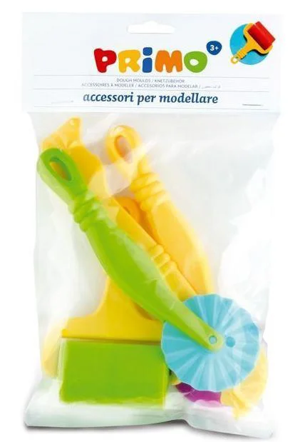 image for Set de accesorii pentru modelare Primo N1 foto