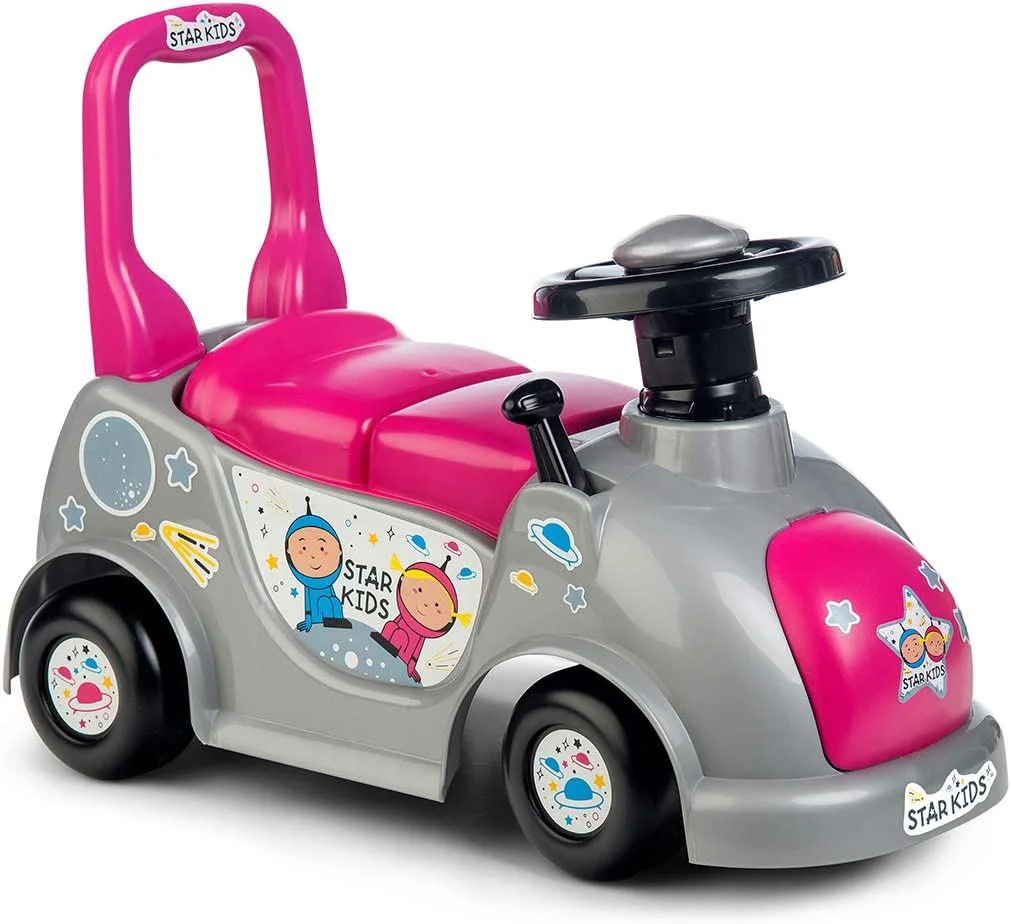Tolocar Chicos Starkids Roz foto