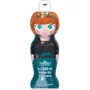 Gel de dus si sampon 2 in 1 Air-Val Frozen Anna, 400 ml