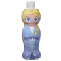 Детский шампунь и гель для душа 2 в 1 Air-Val 2D Frozen Elsa, 400 мл