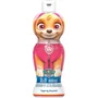 Gel de dus si sampon 2 in 1 Air-Val Paw Patrol Skye, 400 ml