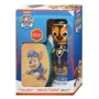 Set gel de dus si sampon 2 in 1 + burete Air-Val Paw Patrol Сhase, 400 ml foto