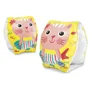 Manecute gonflabile pentru inot Intex Pisoiasul Fericit (12+ luni), 20x15 cm foto