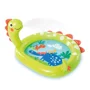 Piscina gonflabila Intex Dino 119х109х66 cm foto