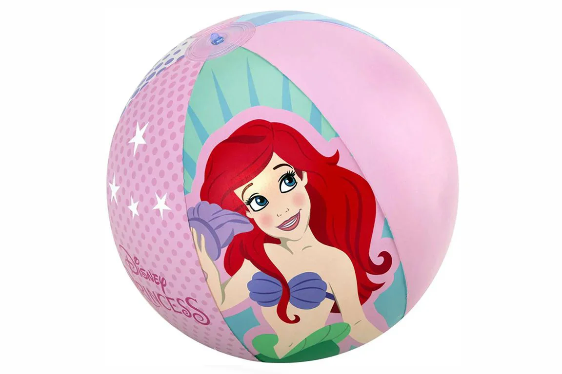 Minge gonflabila Bestway Princess, 51 cm