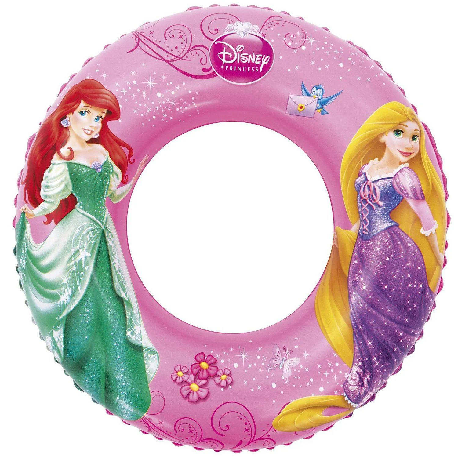 Cerc gonflabil Bestway Princess (3+ ani), 56 cm