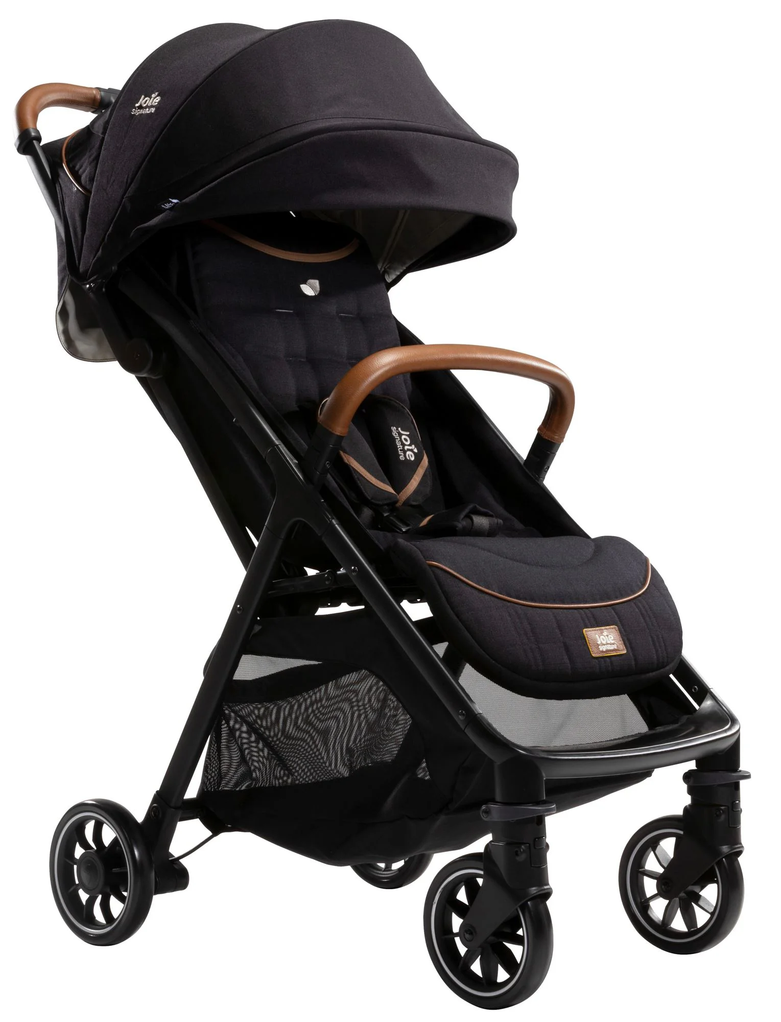 Carucior ultracompact Joie Parcel Signature Eclipse