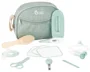 Набор для ухода за ребенком Babymoov Grooming Set Matcha, 9 эл. foto