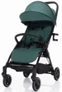 Прогулочная коляска ZOPA Quiq 2 Antique Green/Black foto