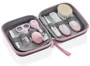 Set pentru ingrijire BabyJem Roz, 9 piese