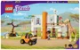 Lego Friends "Salvarea faunei salbatice", 430 piese foto