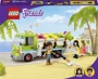 Lego Friends-Recycling Truck foto