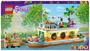 LEGO Friends "Дом на лодке" foto