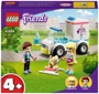 LEGO Friends - Pet Clinic Ambulance