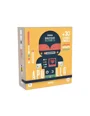Игра-головоломка Londji Apollo Build Your Robots foto