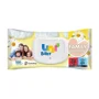 Servetele umede Uni Baby Chamomile, 100 buc.