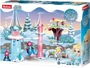 Constructor Sluban Fairy Tales of Winter Snowfield foto
