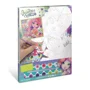 Set de creatie Nebulous Stars Picteaza pe numere, Coralia foto