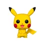 Игровая фигурка Funko POP! cерии Покемон - Пикачу