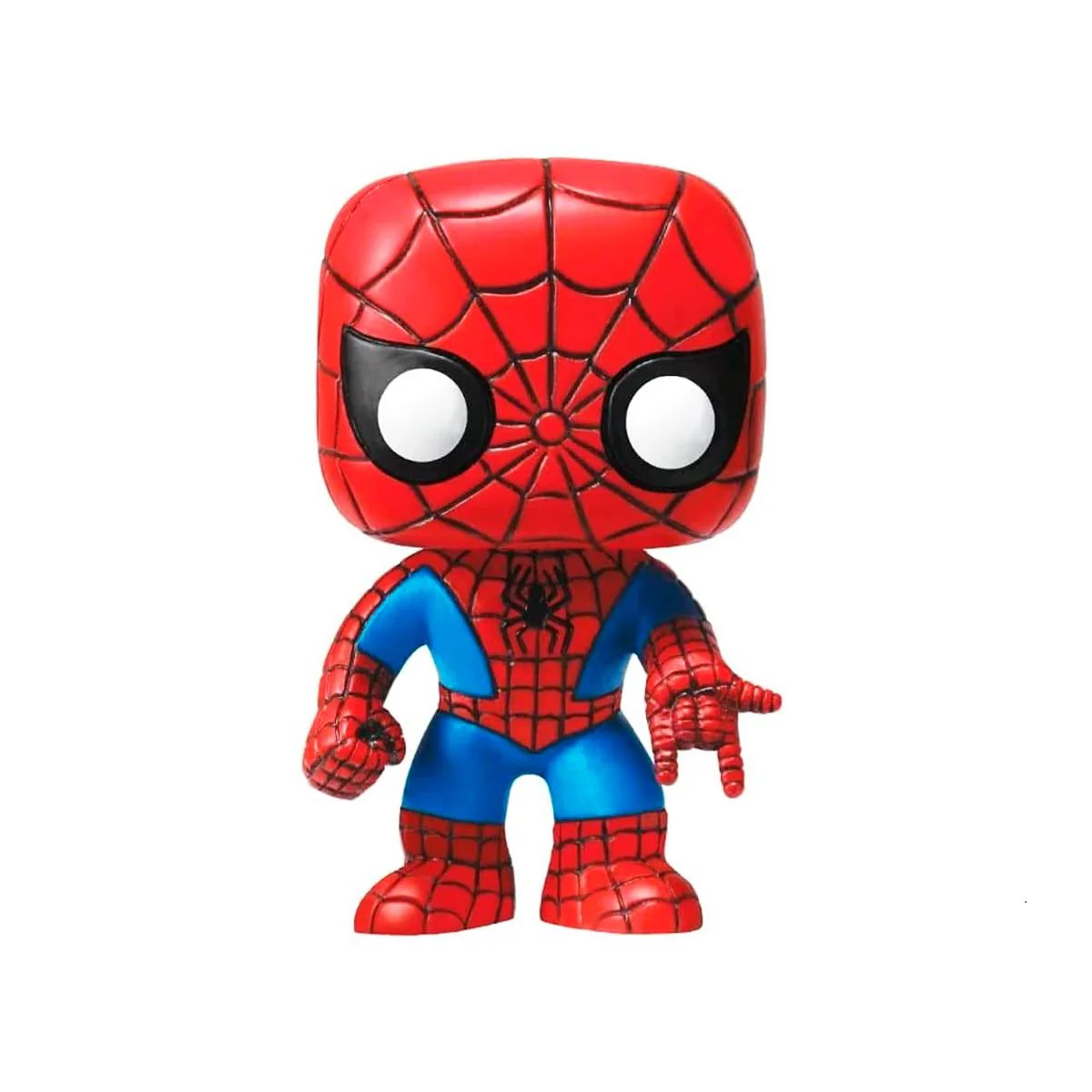 Figurina Funko Pop! Spider-Man seria Marvel