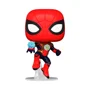 Figurina Funko Pop! Spider-Man integrated suit