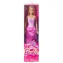 Papusa Barbie Printesa cu par stralucitor foto