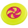 Jucarie Battat Frisbee, verde lime