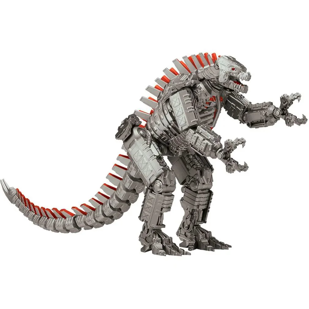 Figurina Godzilla vs. Kong MechaGodzilla, 15 cm